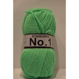 Lammy Garn No. 1 - Garno