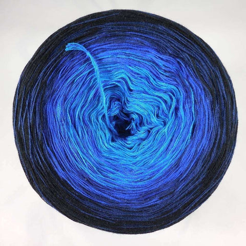 BlueSea - Flere længder - Garno