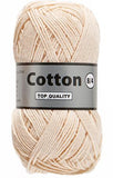 Cotton 8/4 Farve 218