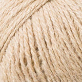 Alpacka Solo - 100% Alpakka Uld - Ingefær Beige - Garno