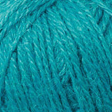 Alpacka Solo - 100% Alpakka Uld - Lagune Turkis - Garno