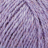 Alpacka Solo - 100% Alpakka Uld - Hyasint Lilla - Garno