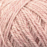 Alpacka Solo - 100% Alpakka Uld - Ballerina Pink - Garno