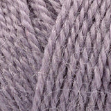 Alpacka Solo - 100% Alpakka Uld - Frossen Lilla - Garno