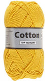 Cotton 8/4 Farve 372