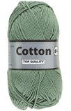 Cotton 8/4 Farve 375