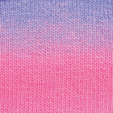 Cookie - Farveskiftegarn - Bubblegum - Garno