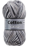Cotton 8/4 Farve 620