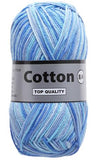 Cotton 8/4 Farve 623