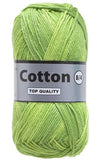Cotton 8/4 Farve 627