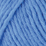 Eko Bomull - 100% Bomull - Blå - 0009 - Garno