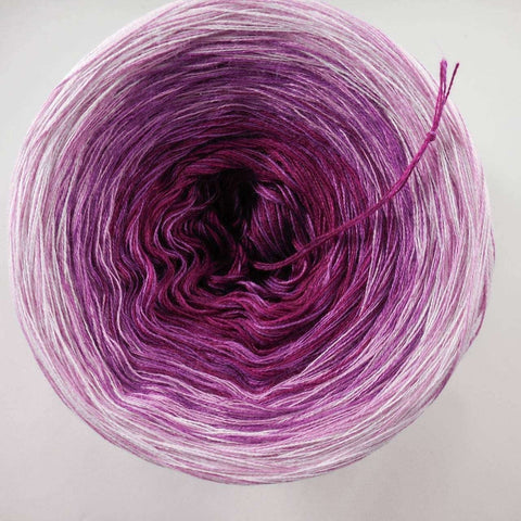 Berry - Flere længder - Garno