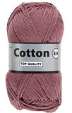 Cotton 8/4 Farve 760