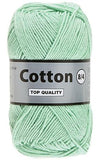 Cotton 8/4 Mint (0841)