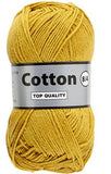 Cotton 8/4 Farve 846