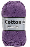 Cotton 8/4 Farve 849