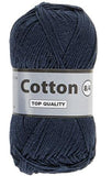 Cotton 8/4 Farve 892