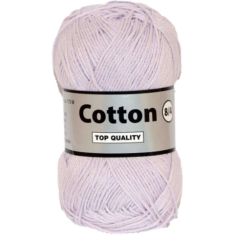 Cotton 8/4 Farve 63