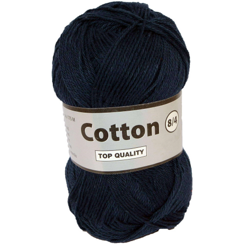 Cotton 8/4 Farve 892