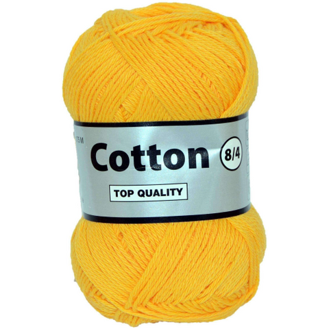 Cotton 8/4 Farve 372