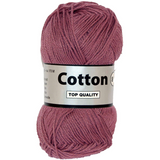 Cotton 8/4 Farve 760