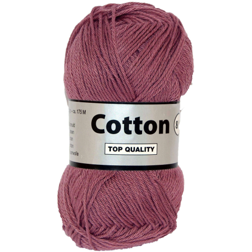 Cotton 8/4 Farve 760