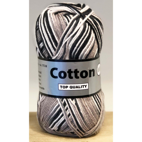 Cotton 8/4 Farve 620