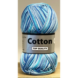 Cotton 8/4 Farve 623