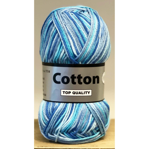 Cotton 8/4 Farve 623