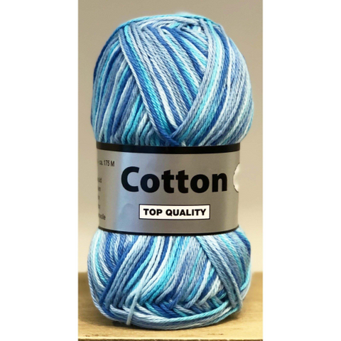 Cotton 8/4 Farve 623