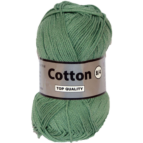 Cotton 8/4 Farve 375