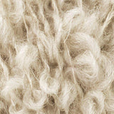 Curly - Havrebeige - 100g - Garno