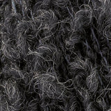 Curly - Antrasitgrå - 100g - Garno