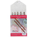 KnitPro Symfonie Hæklenåle Sæt - Garno