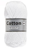 Cotton 8/4 Farve 005