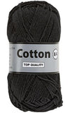 Cotton 8/4 Farve 001